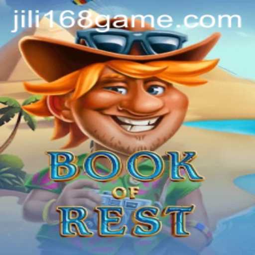 Exploring the Mysteries of BookofRest: The Gaming World of JILI168