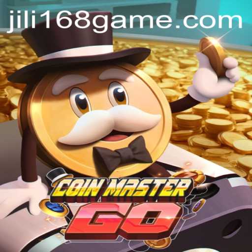 Explore CoinMasterGO: The Exciting World of JILI168 Gaming