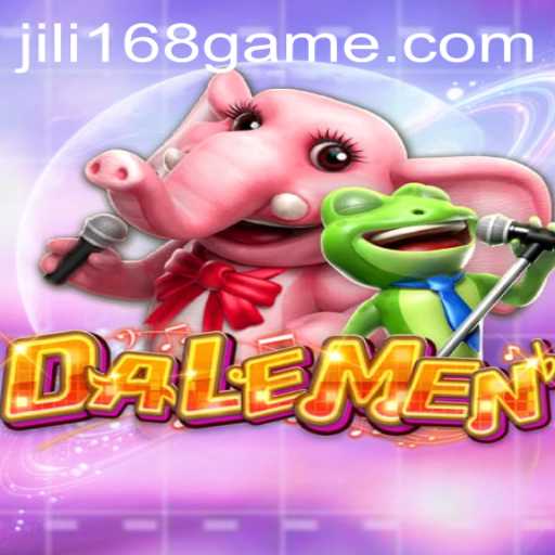 DALEMEN: An In-Depth Look at the Thrilling New Game with JILI168