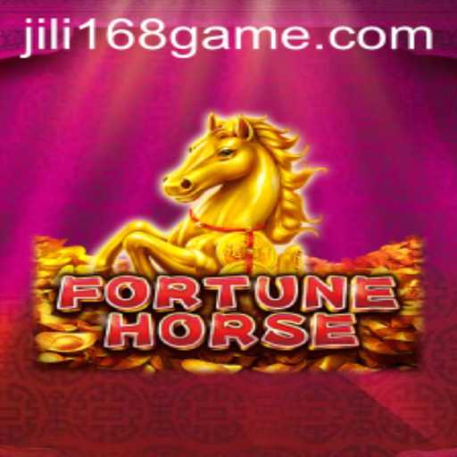 Discover FortuneHorse: A Thrilling Adventure with JILI168