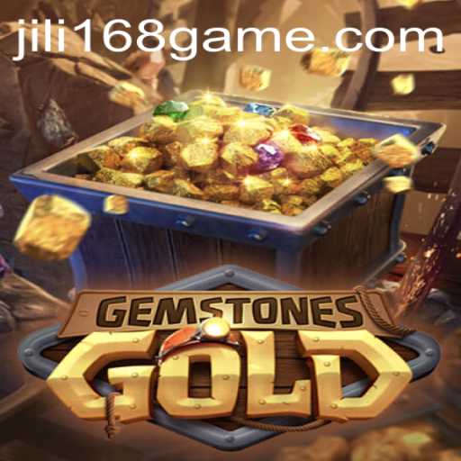 GemstonesGold: A Journey into the World of Treasures with JILI168