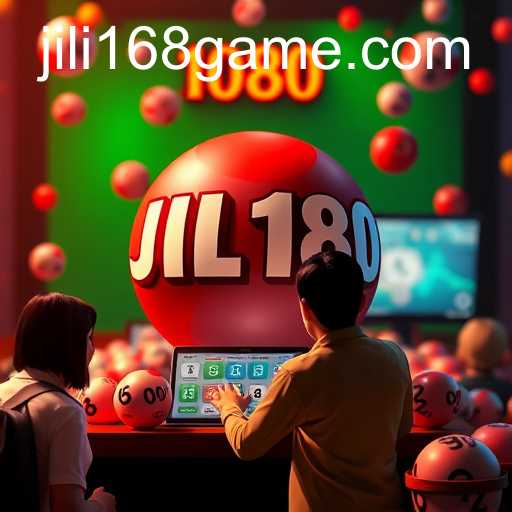 The Fascination with Lottery Games and JILI168: A Deep Dive