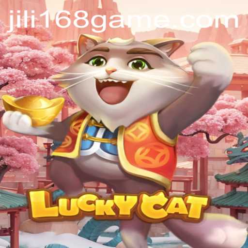 Exploring the Exciting World of LuckyCat by JILI168