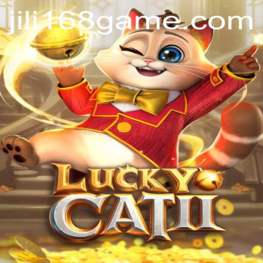 Exploring LuckyCatII: A Thrilling Gaming Experience with JILI168