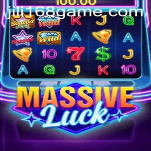 The Enthralling World of MassiveLuck: Gaming Experience Redefined with JILI168