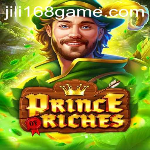 Exploring PrinceOfRiches: The Game of Royal Pursuits and Fortune