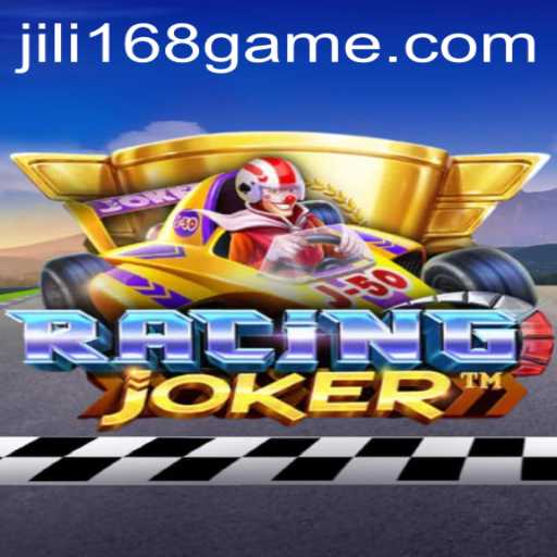 RacingJoker: The Thrilling Game Experience with JILI168