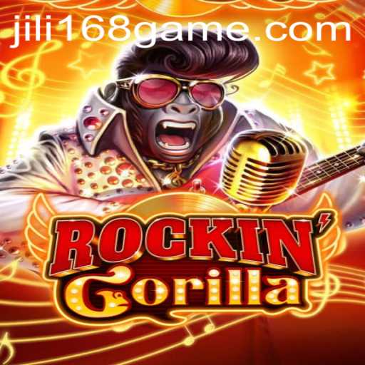 RockinGorilla Game Overview and Rules: A Deep Dive into the World of Online Gaming with JILI168