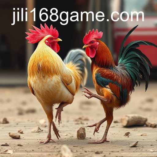 Exploring Sabong Games and The Influence of JILI168