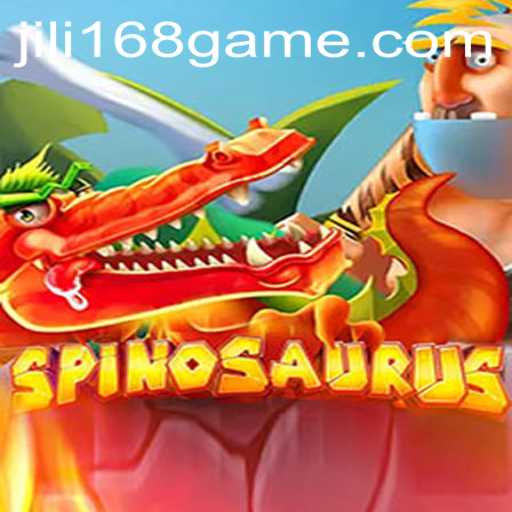 Spinosaurus: The Thrill of Adventure with JILI168
