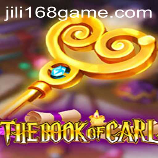 Exploring TheBookofCarl: A Dynamic Journey with JILI168