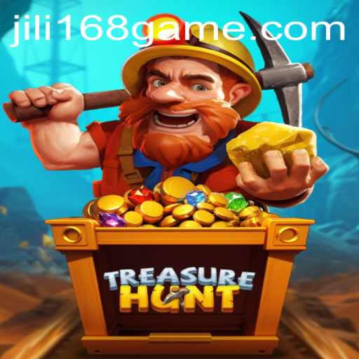 Exploring the Thrilling World of TreasureHunt by JILI168