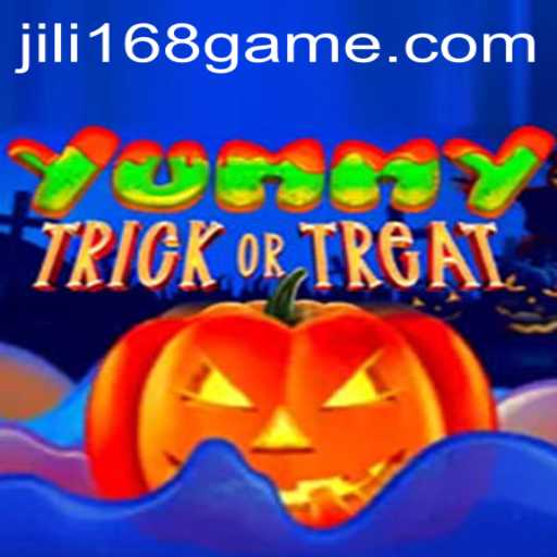 Discover YummyTrickorTreat: A Delightful Gaming Experience with JILI168